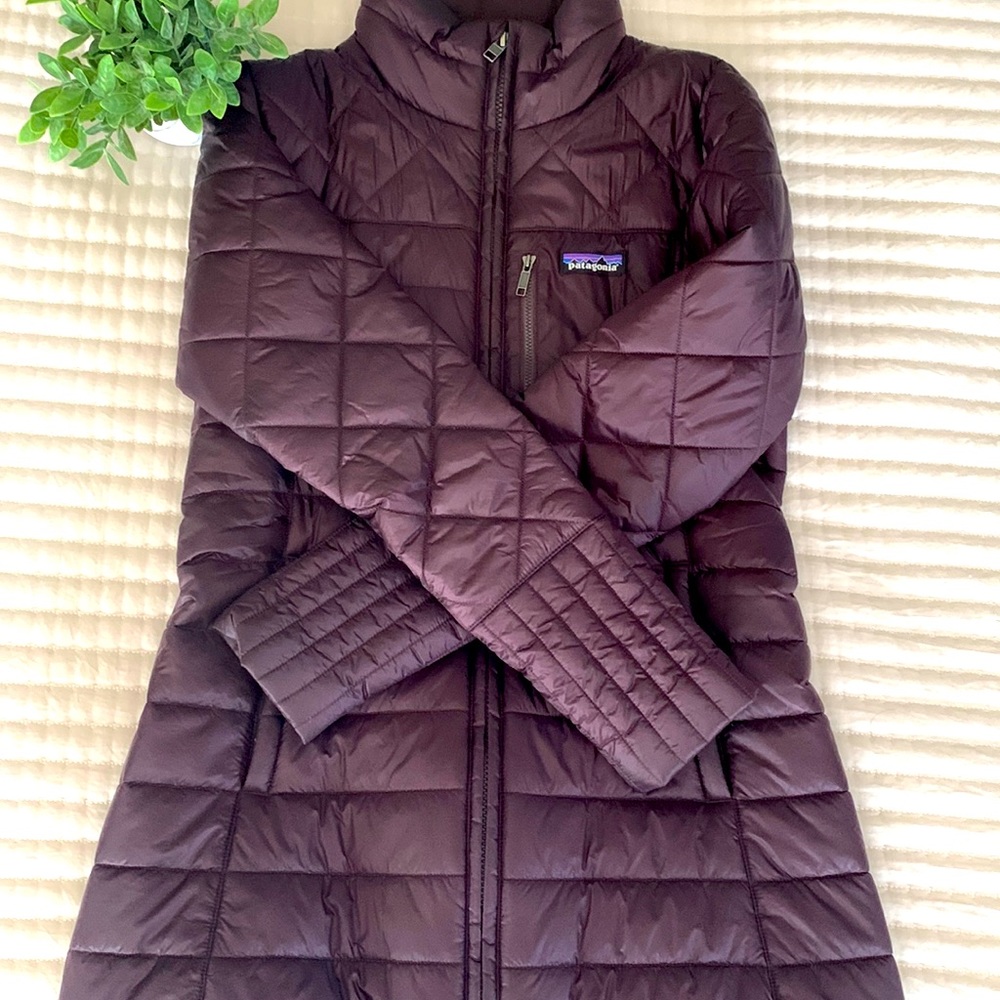 Patagonia Radalie Insulated Parka